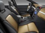 Pontiac G8 2008 года